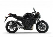 Yamaha FZ1 ABS Yamaha FZ1 ABS